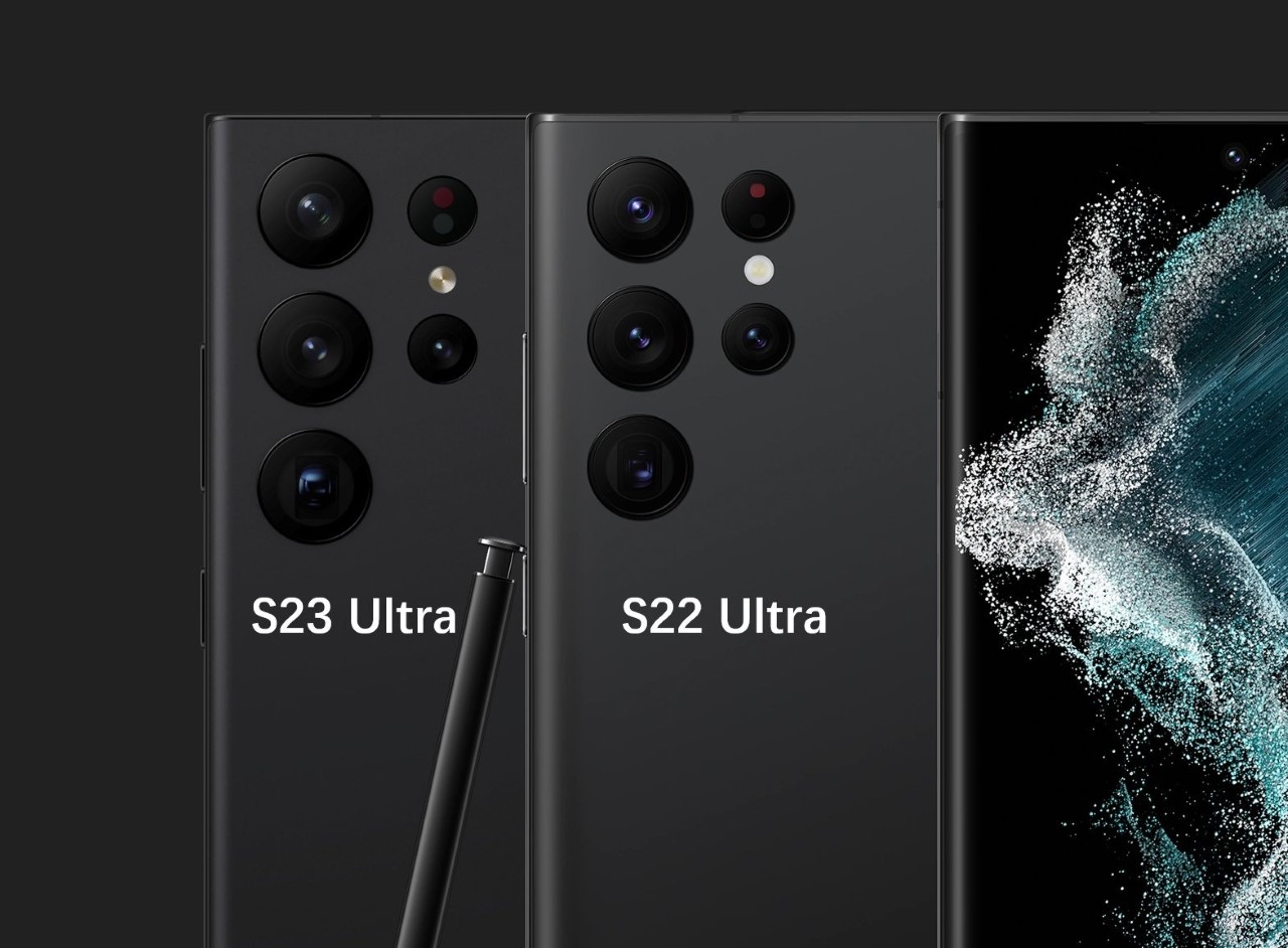 S23 Ultra Forum