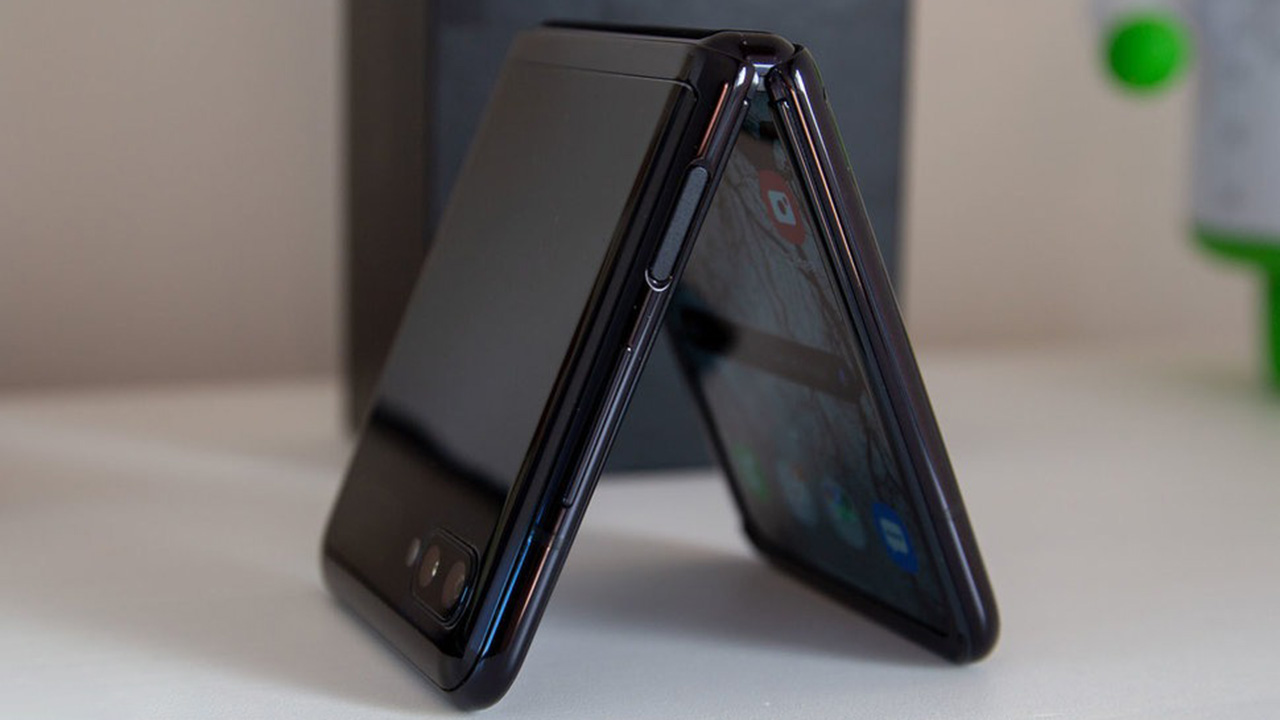 Samsung Galaxy Z Flip