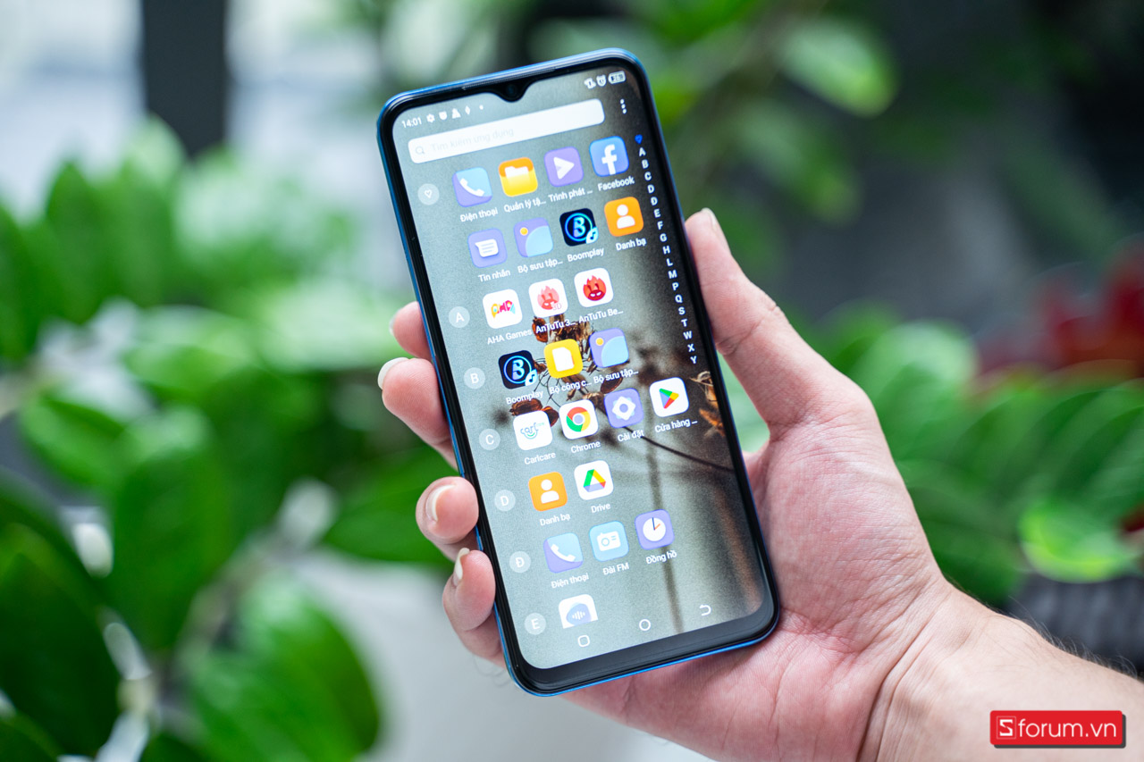 Tecno Spark 9T