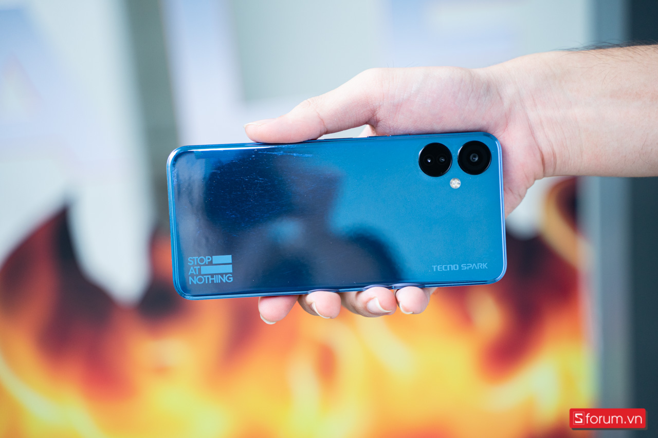 Tecno Spark 9T