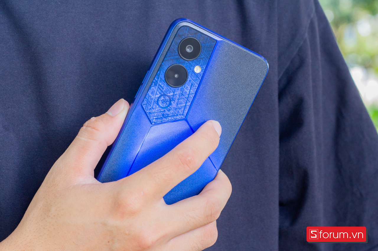 Tecno POVA 4 Pro