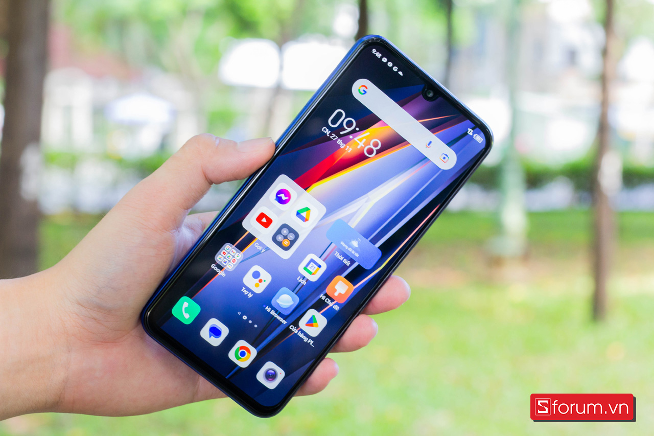 Tecno POVA 4 Pro
