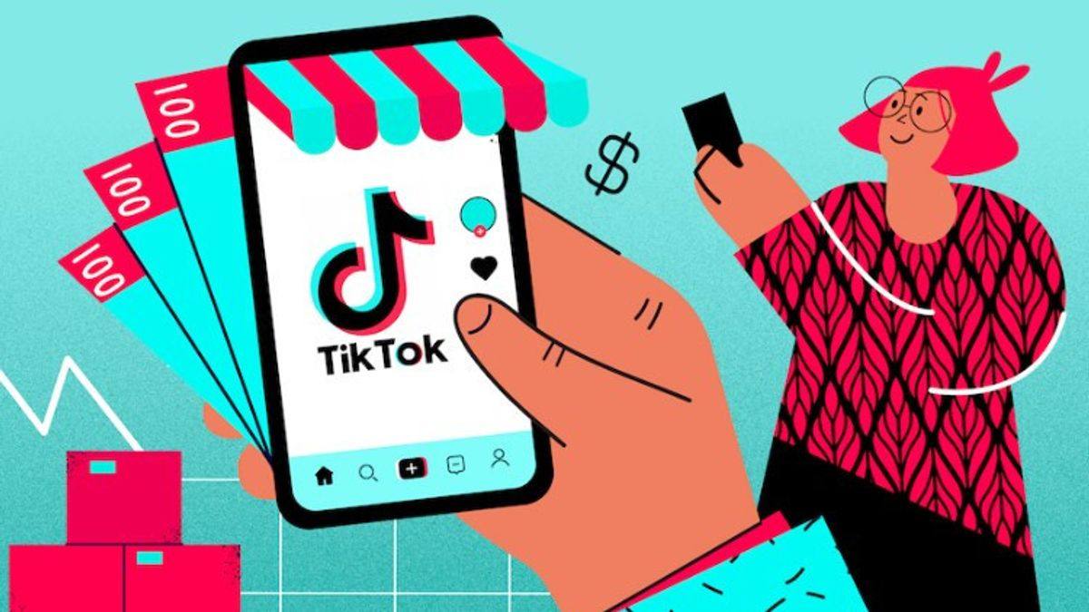 Tiktok Shop Seller Center là gì?