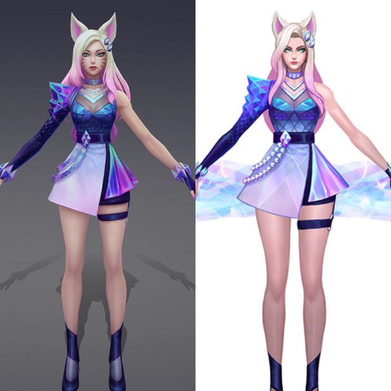 ahri ASU LMHT mùa 13