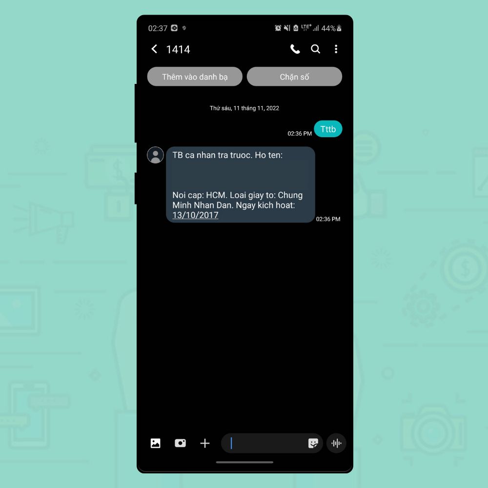 bảo mật thẻ SIM - Hình 1