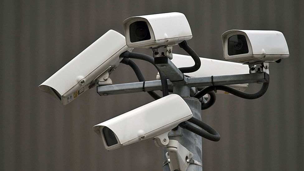 Lợi ích của CCTV