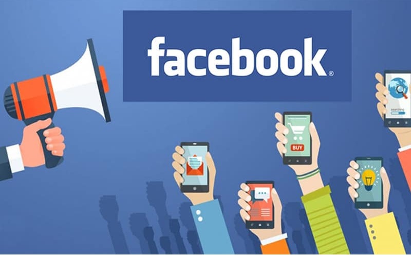 Cách chat với Support Facebook ads