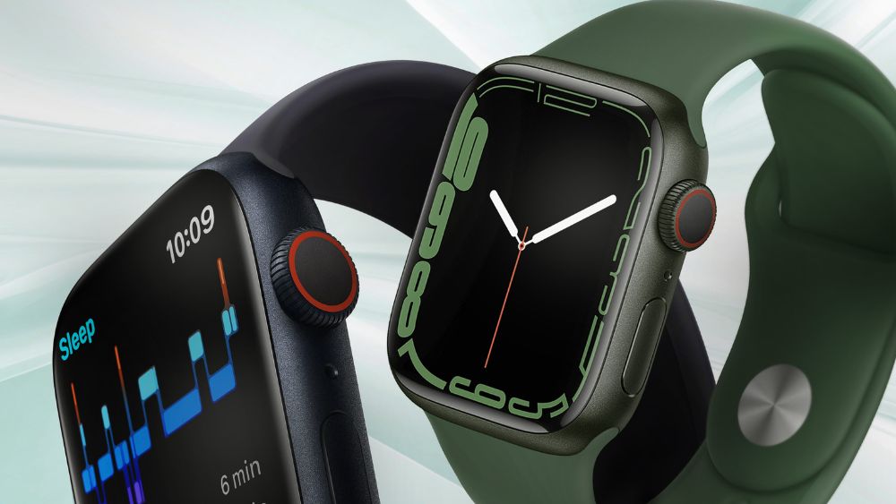 Apple Watch Series 8 45mm 4G