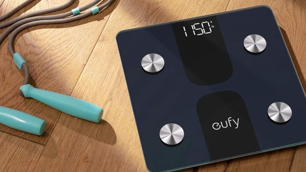 Cân Điện Tử Thông Minh Eufy Smart Scale C1