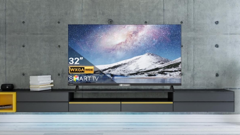 Smart Tivi Casper 32HX5200