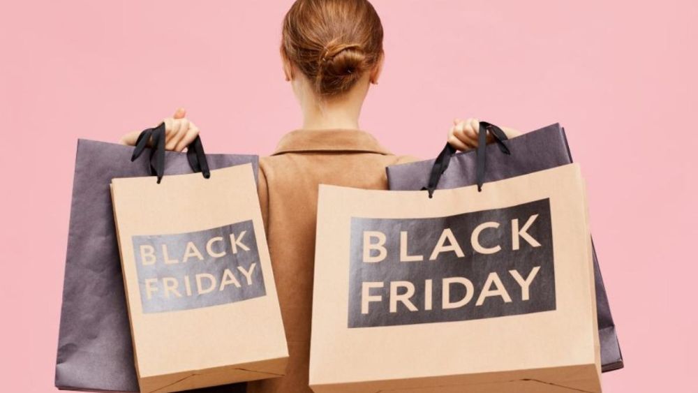Black Friday là ngày gì?