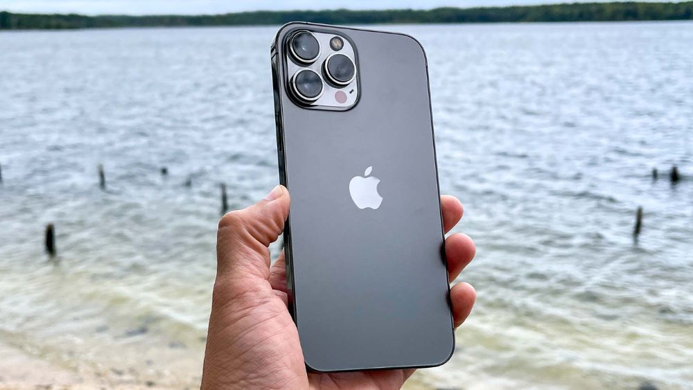 iPhone 13 Pro Max 128GB