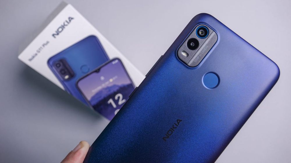 Nokia G11 Plus 3GB 64GB