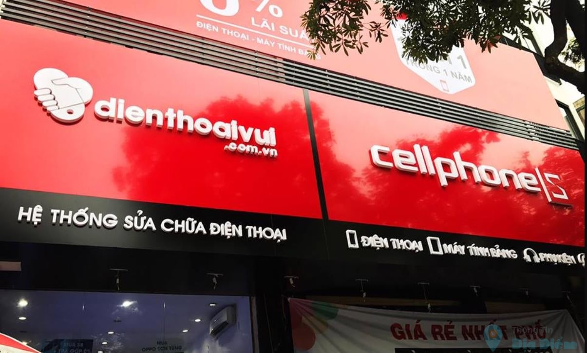 Mang laptop ra các cửa hàng sửa chữa uy tín