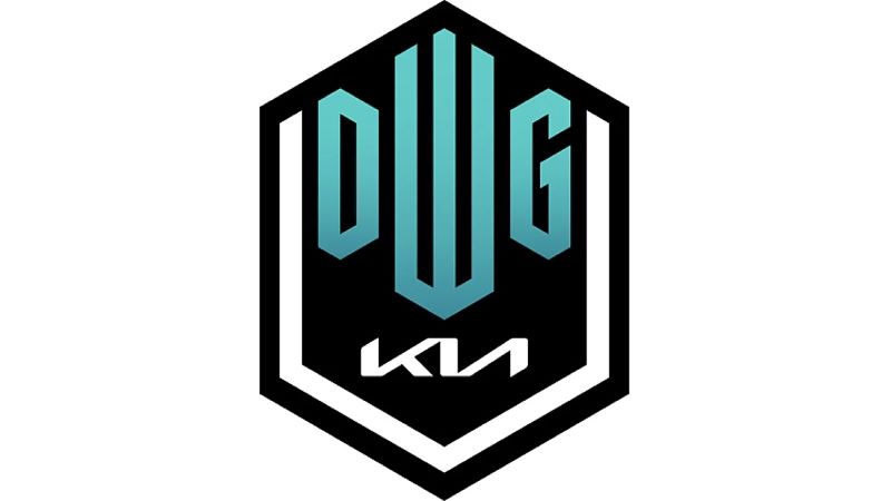đội tuyển lmht DWG LCK CKTG 2022
