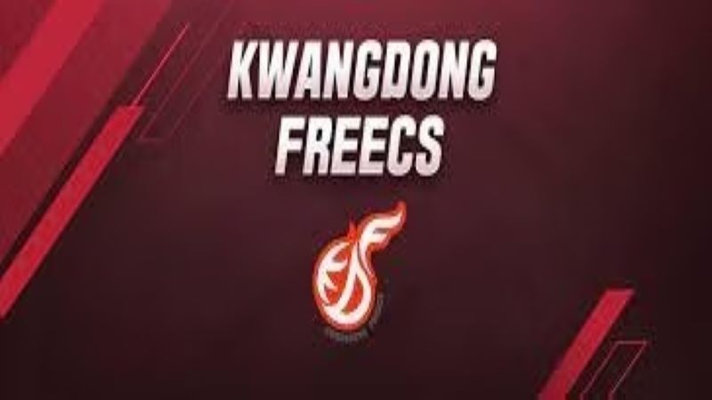 đội tuyển lmht KDF LCK CKTG 2022