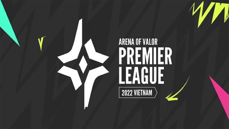 giải đấu APL 2022 Liên Quân Mobile