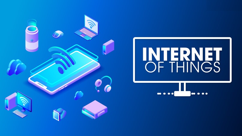 IOT là gì