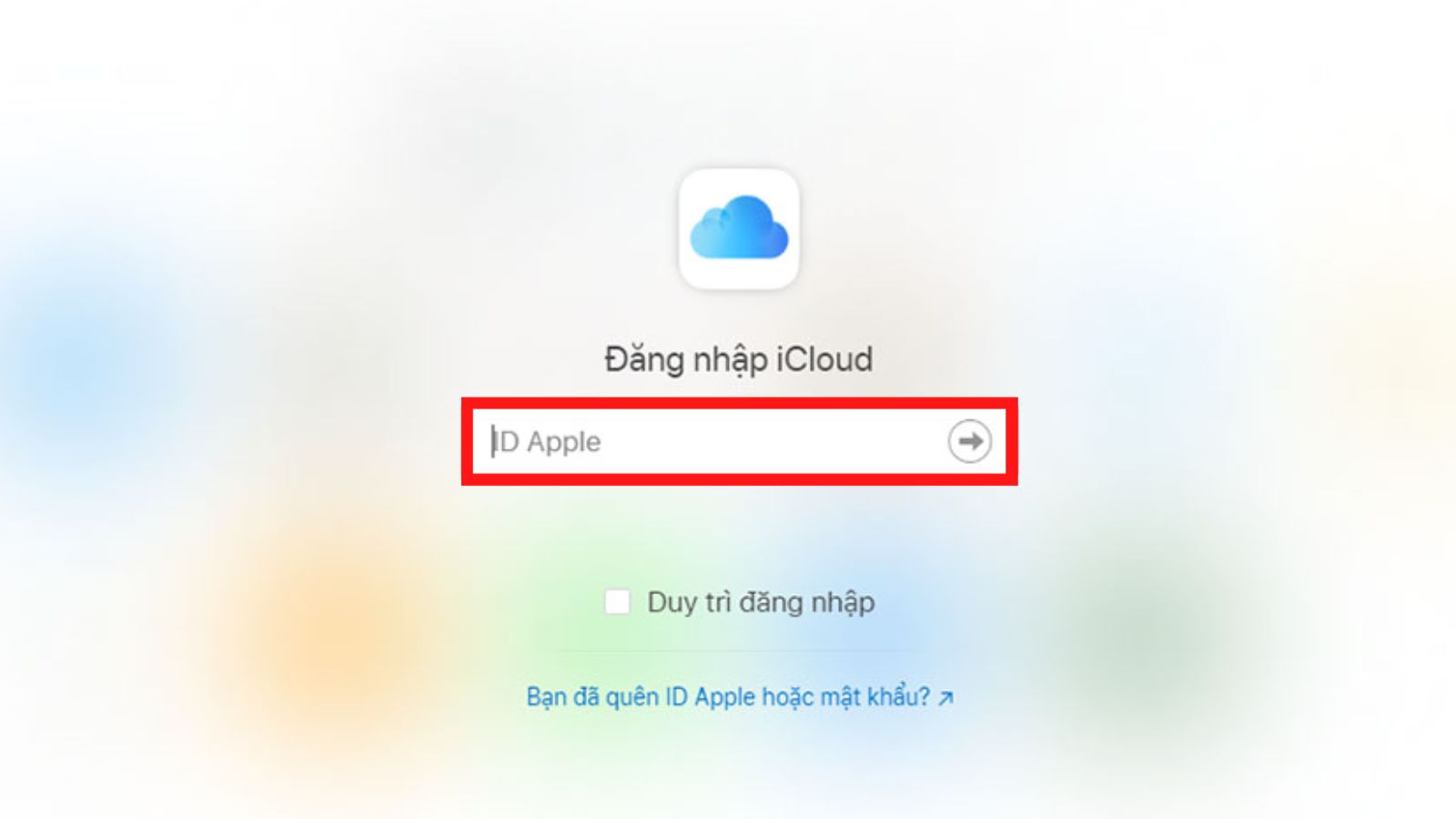 IP bị vô hiệu hóa kết nối với iTunes - Hình 3