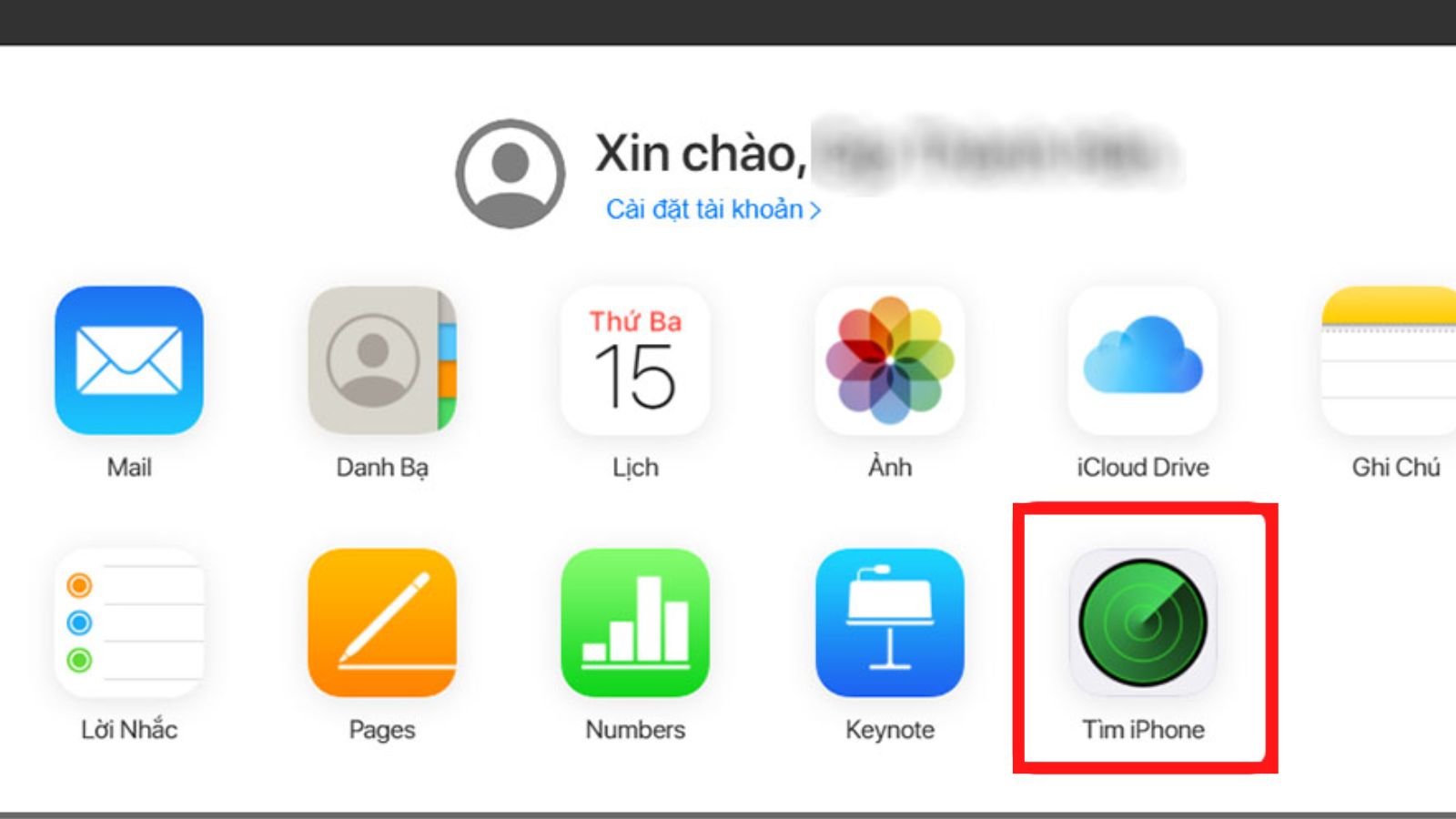 IP bị vô hiệu hóa kết nối với iTunes - Hình 4