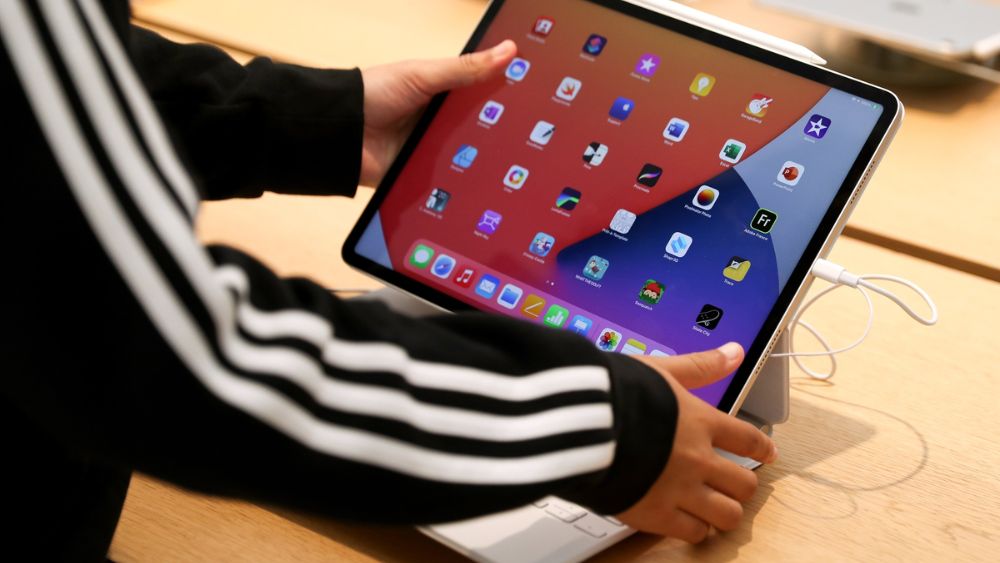 Mách bạn những tiêu chí lựa chọn iPad 5 triệu tốt nhất