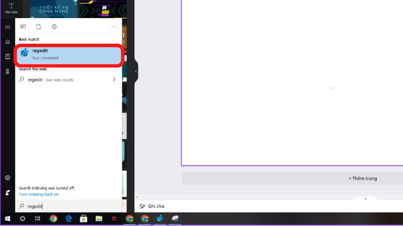 kéo dài thời gian hạ cấp về Windows 10 - Hình 2 
