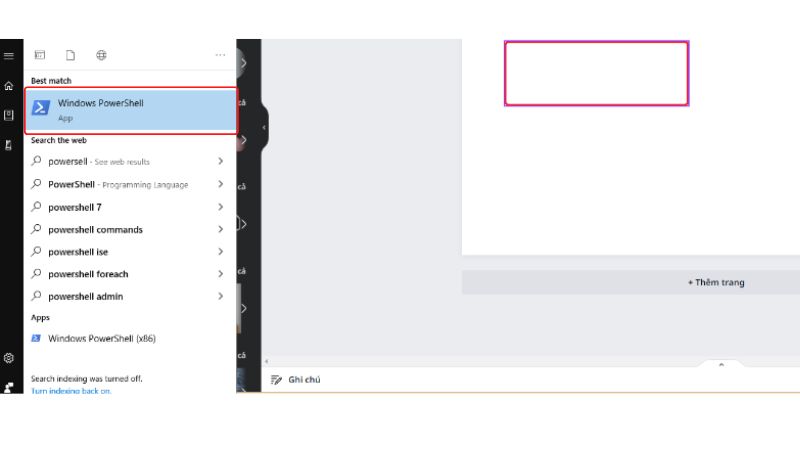 kéo dài thời gian hạ cấp về Windows 10 - Hình 6
