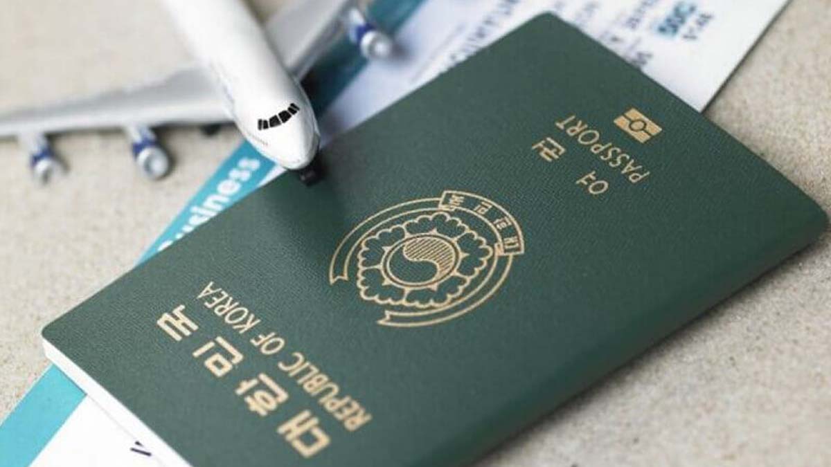 Đề nghị cấp hộ chiếu mới tại nước ngoài