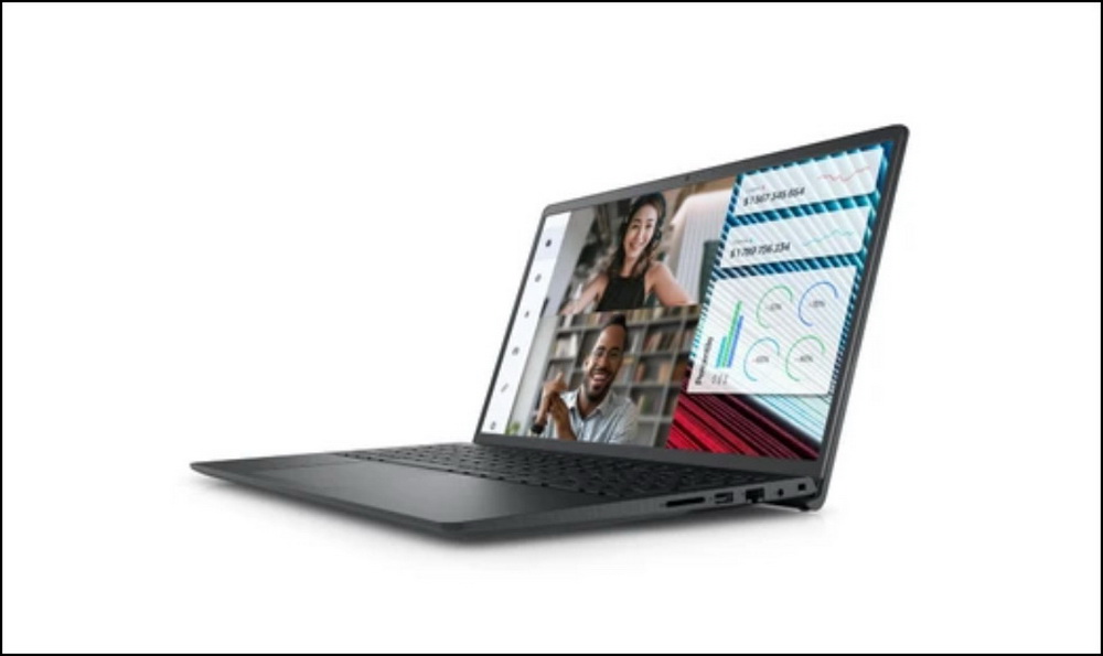Dell Vostro 3520 Y4G15