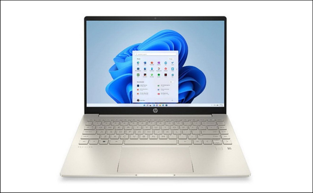 Laptop HP Pavilion 14-DV2073TU 7C0P2PA