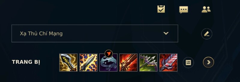 Lên đồ Caitlyn Tốc Chiến