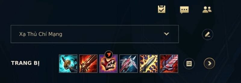 Lên đồ Caitlyn Tốc Chiến