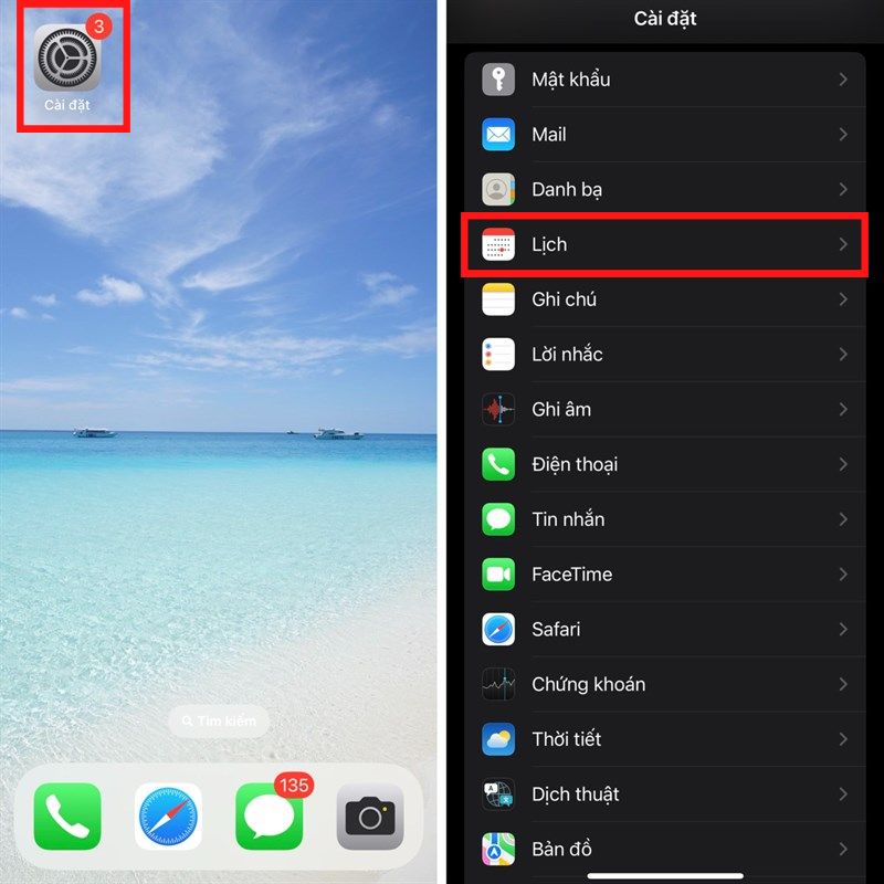 Lịch iPhone các trận đấu World Cup - Hình 3