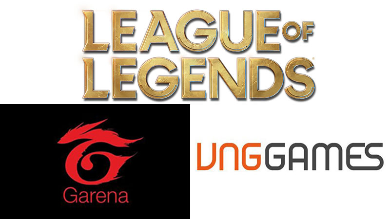 LMHT về tay VNG, Garena chỉ còn hỗ trợ