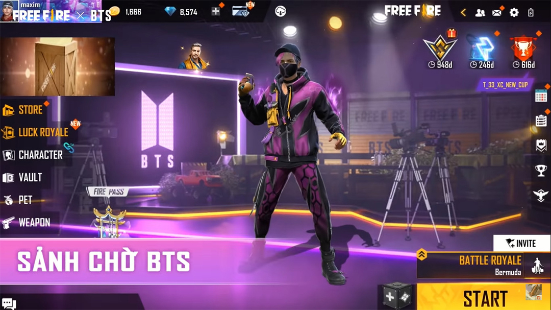 Liên Quân Mobile, Liên Quân Mobile code, Liên Quân Mobile thử nghiệm, Liên Quân Mobile apk, Liên Quân Mobile lmhmod, Game mobile, Baldum, lmht, dtcl, Liên Quân Mobile mùa 24, Chỉnh sửa sức mạnh tướng