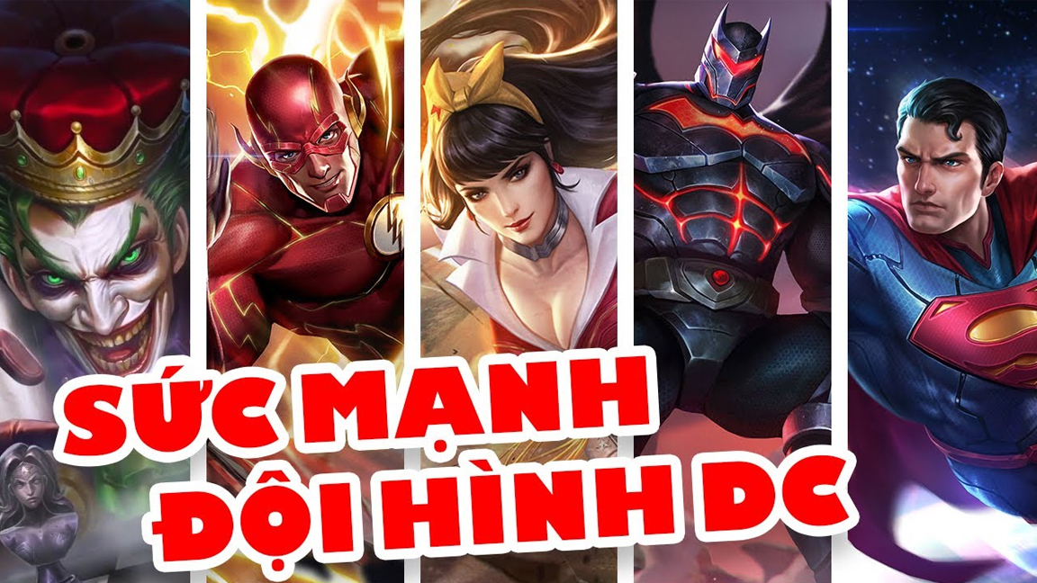 Liên Quân Mobile, Liên Quân Mobile code, Liên Quân Mobile thử nghiệm, Liên Quân Mobile apk, Liên Quân Mobile lmhmod, Game mobile, Baldum, lmht, dtcl, Liên Quân Mobile mùa 24, Chỉnh sửa sức mạnh tướng