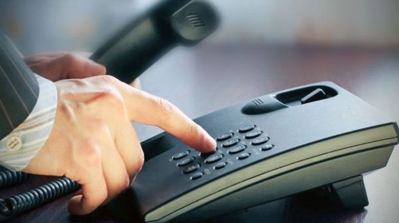 Mã vùng điện thoại cố định trong nước