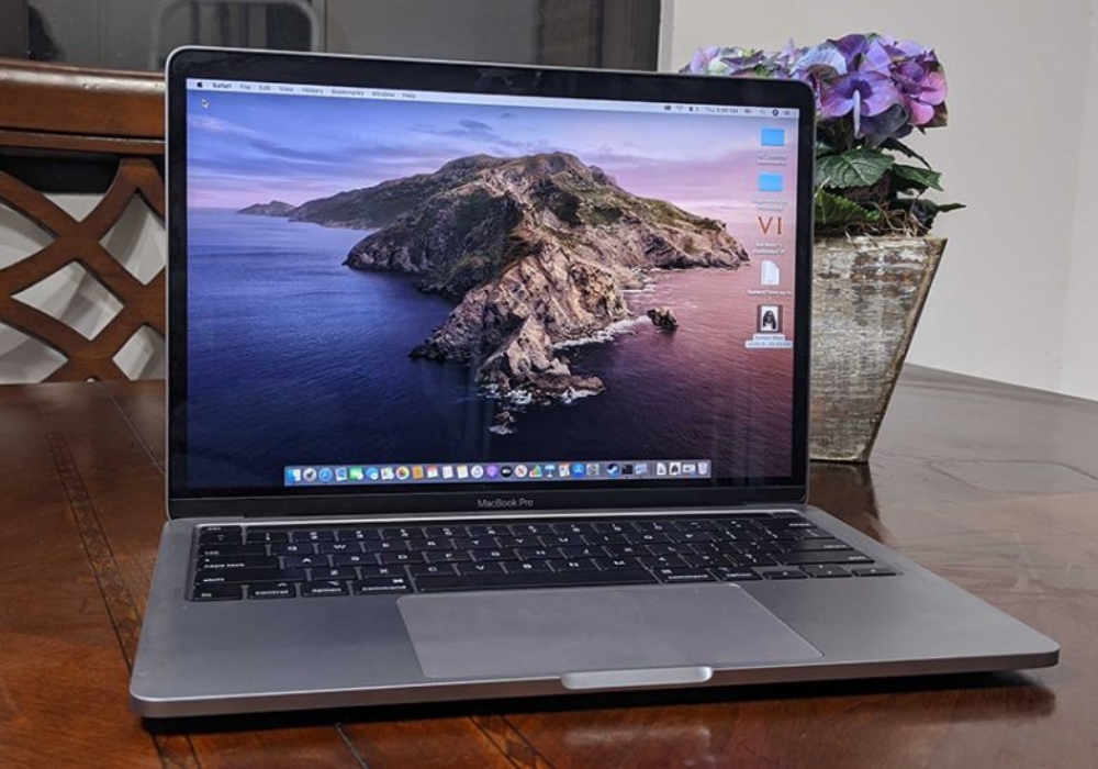 Top mẫu MacBook Pro dưới 20 triệu cũ hot nhất 2022 - Ảnh 3 