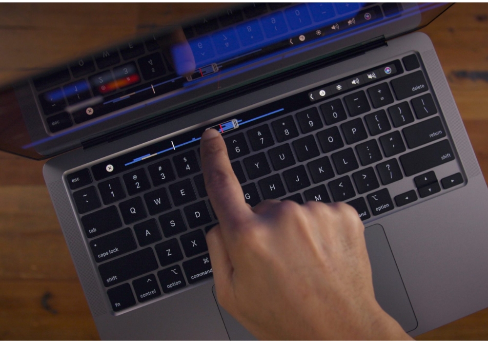 Top mẫu MacBook Pro dưới 20 triệu cũ hot nhất 2022 - Ảnh 4 