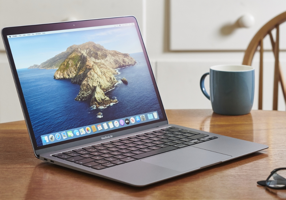 Top MacBook Air dưới 20 triệu cũ hot nhất 2022 - Ảnh 2 