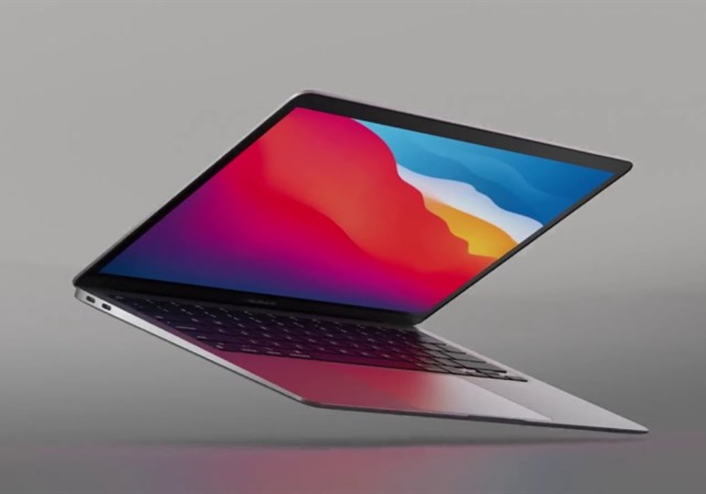 Top MacBook Air dưới 20 triệu cũ hot nhất 2022 - Ảnh 3 
