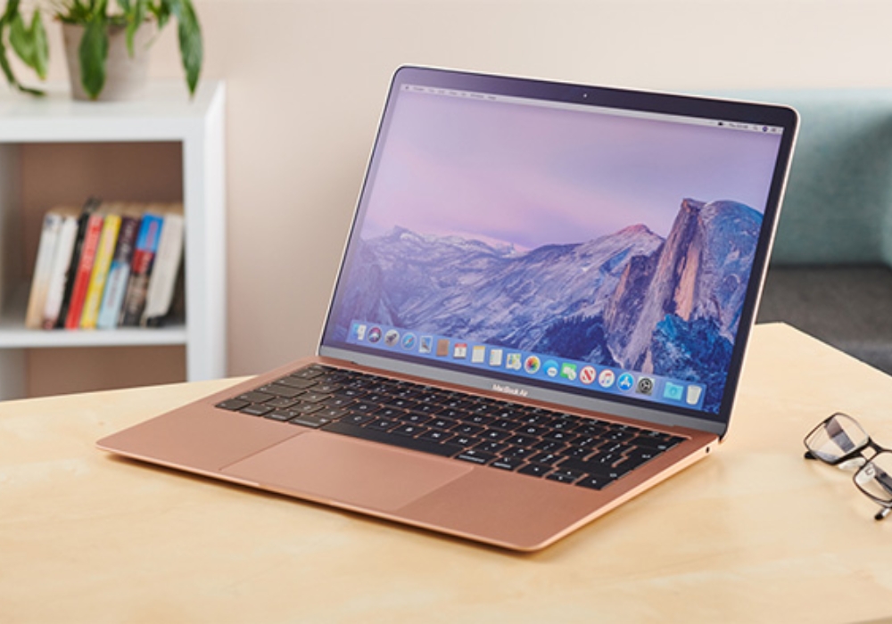 Top MacBook Air dưới 20 triệu cũ hot nhất 2022 - Ảnh 5 
