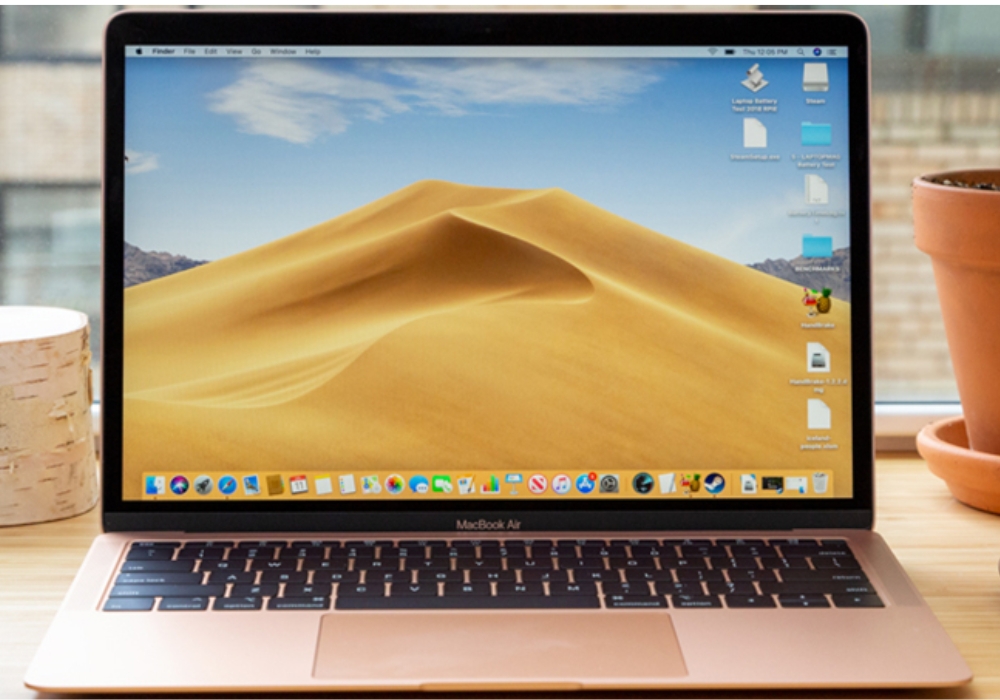 Top MacBook Air dưới 20 triệu cũ hot nhất 2022 - Ảnh 6 