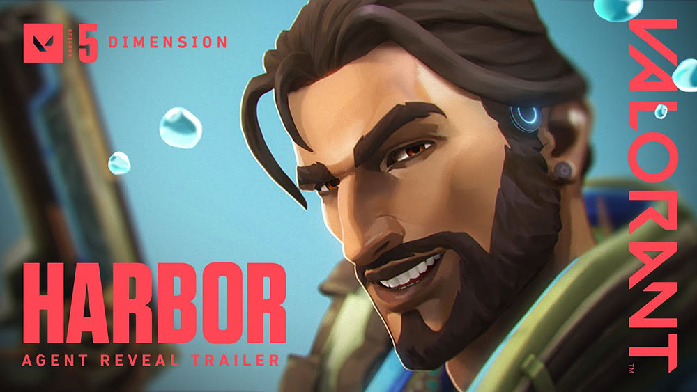 Harbor 1