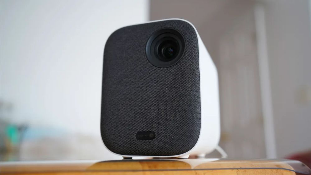 Máy chiếu Xiaomi Mi Smart Projector 2