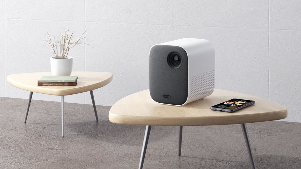 Máy chiếu mini Xiaomi Portable