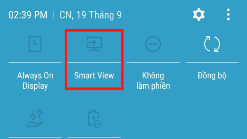 Máy chiếu mini kết nối điện thoại - Hình 7