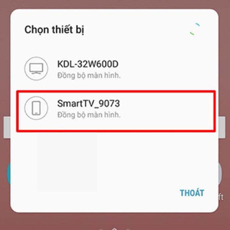 Máy chiếu mini kết nối điện thoại - Hình 8