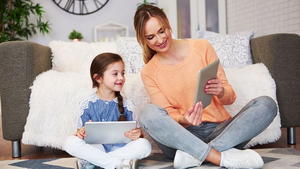 Lợi ích khi mua tablet dưới 2 triệu