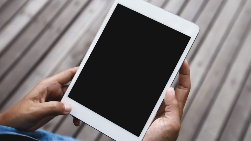 Rủi ro khi sở hữu tablet 2 triệu
